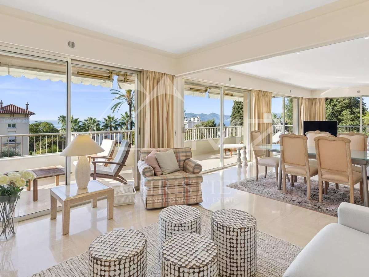 Appartement Cannes