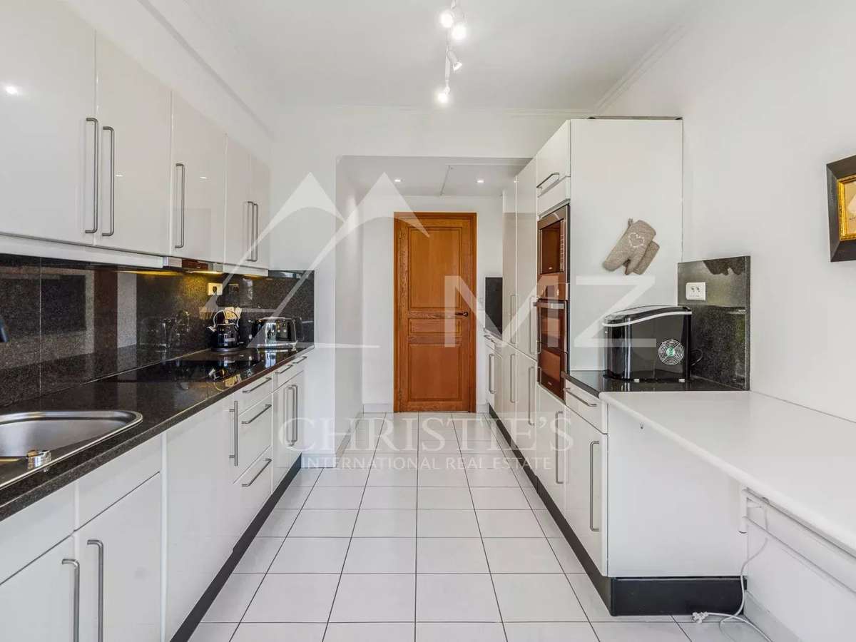 Appartement Cannes