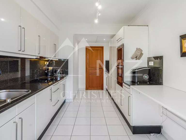 Appartement Cannes - 3 chambres - 120m²