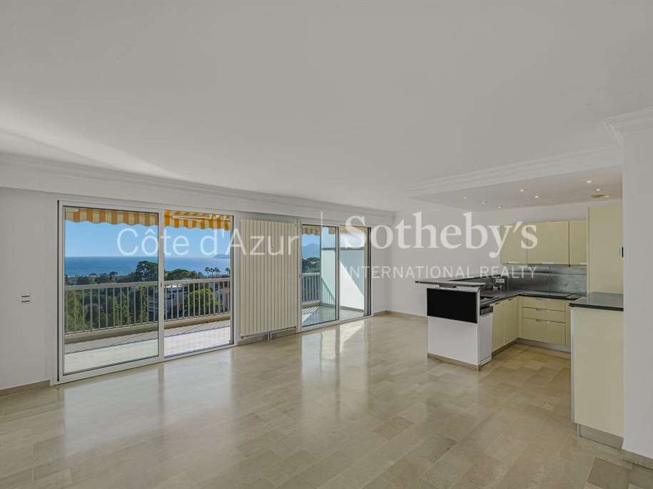 Appartement Cannes