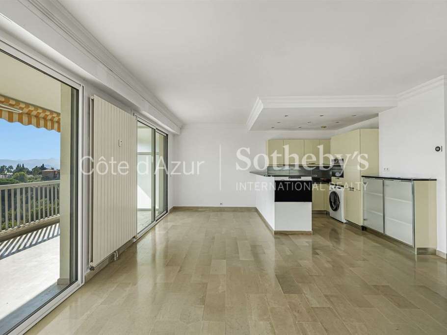 Appartement Cannes