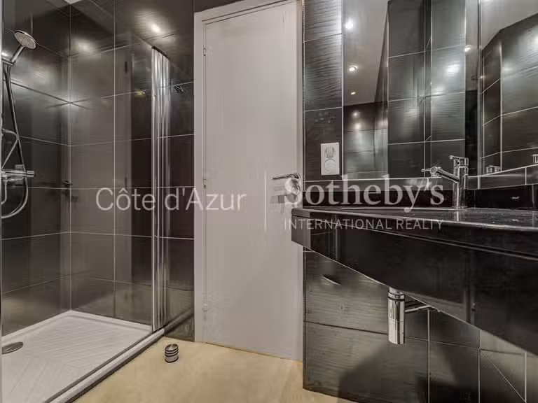 Appartement avec Vue sur mer Cannes - 2 chambres - 70m²
