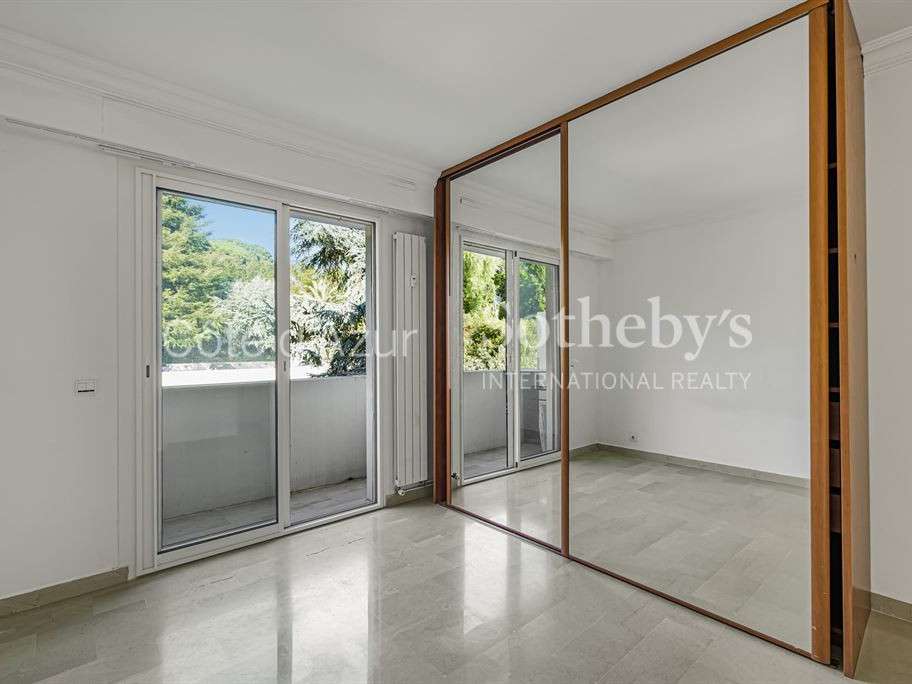 Appartement Cannes