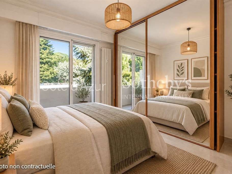 Appartement Cannes