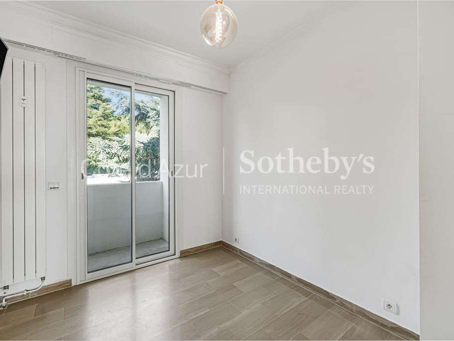 Appartement Cannes