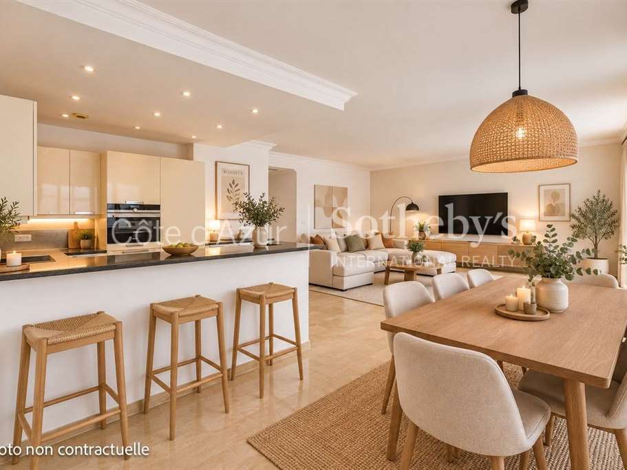 Appartement Cannes
