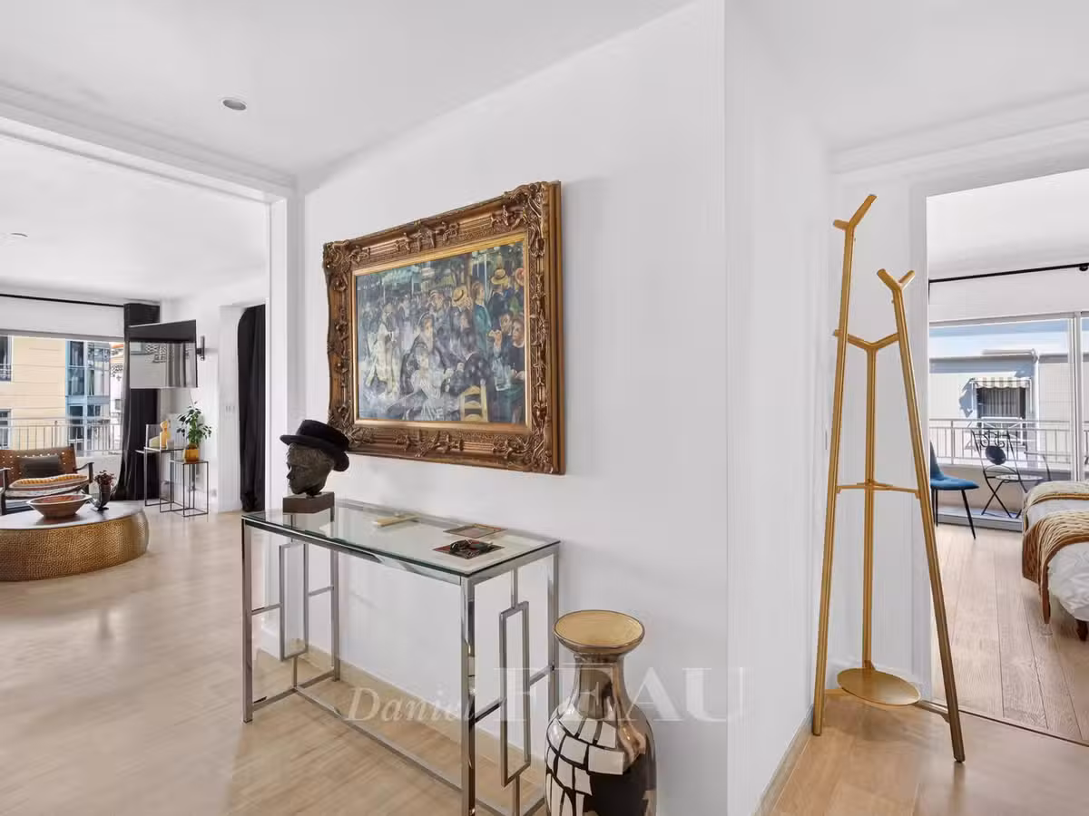 Appartement Cannes