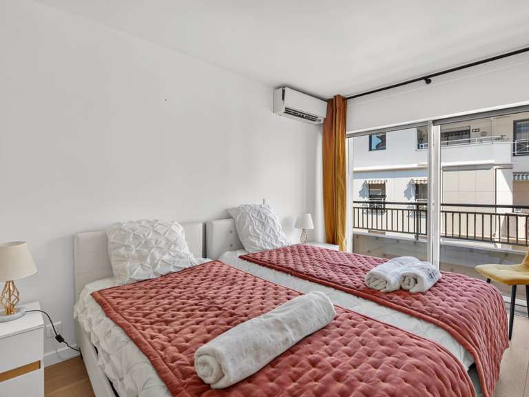 Appartement Cannes - 3 chambres - 111m²