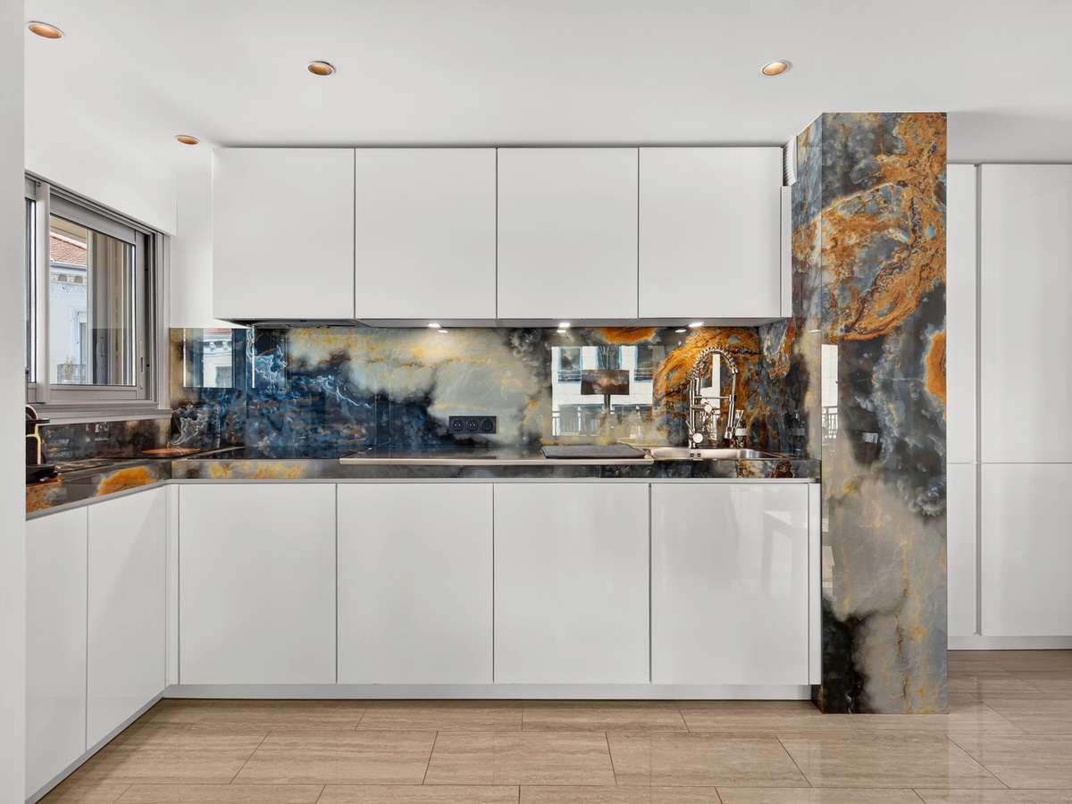Appartement Cannes