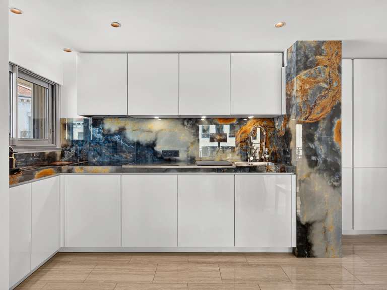 Appartement Cannes - 3 chambres - 111m²