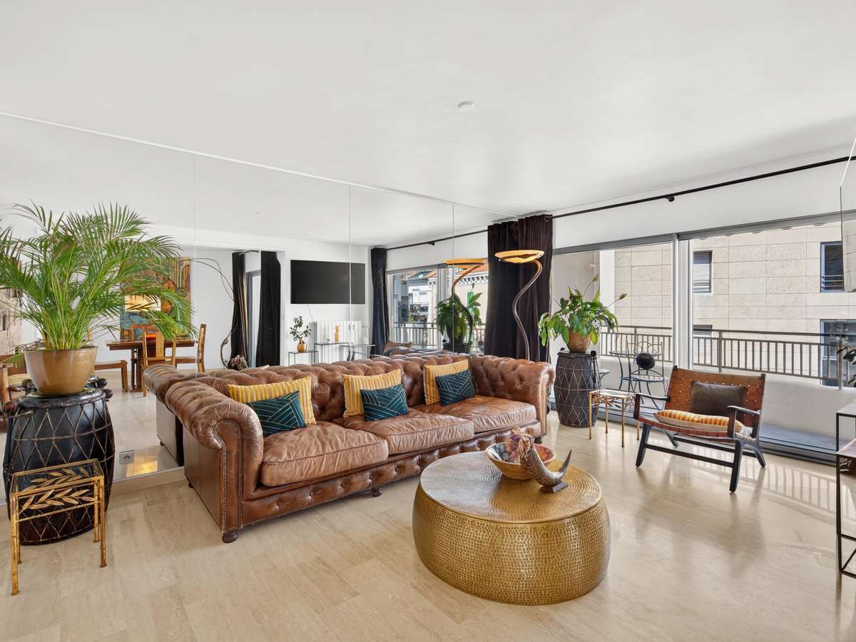 Appartement Cannes
