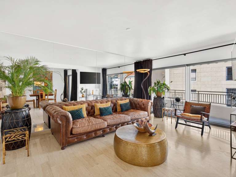 Appartement Cannes - 3 chambres - 111m²