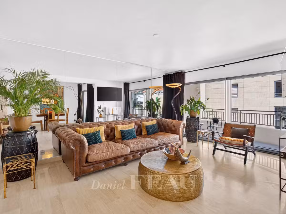 Appartement Cannes