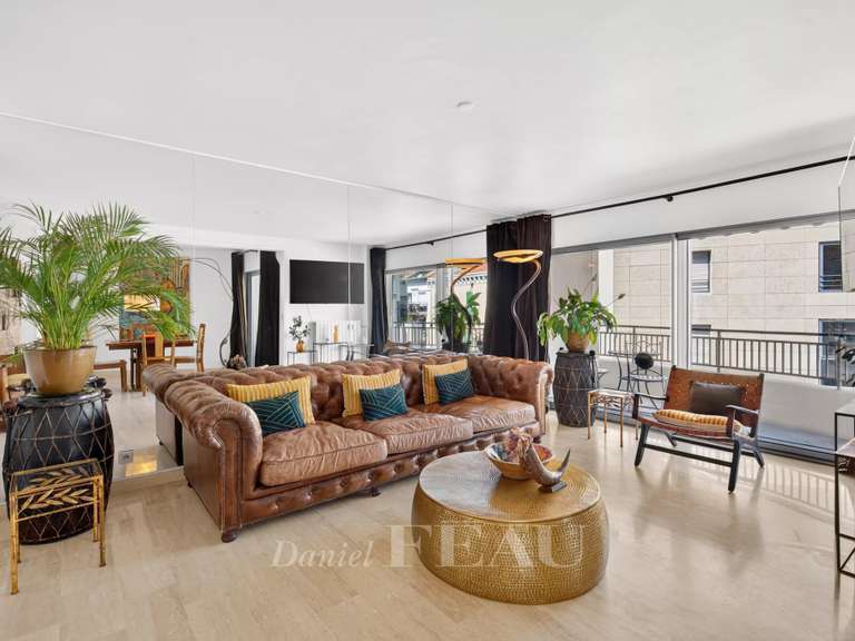 Appartement Cannes - 3 chambres - 111m²