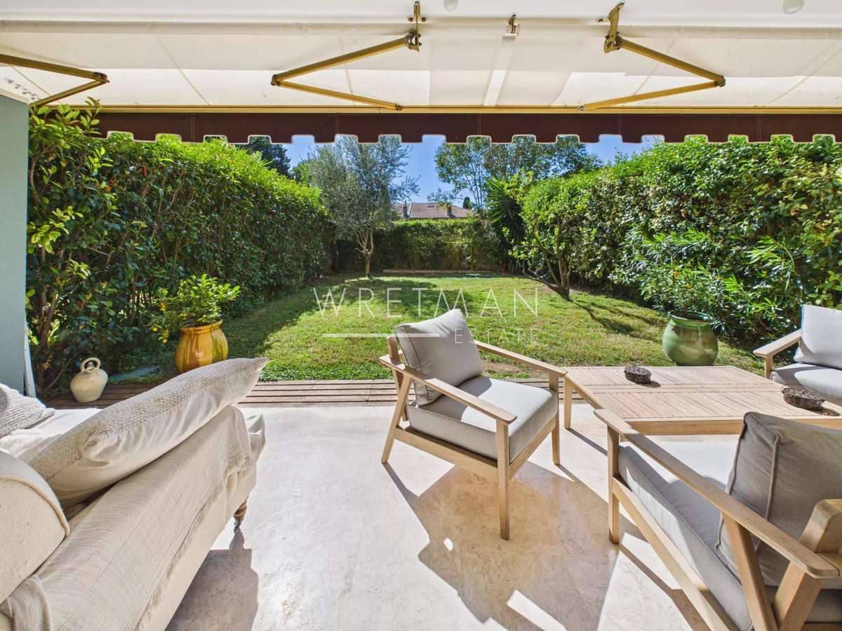 Apartment Cannes