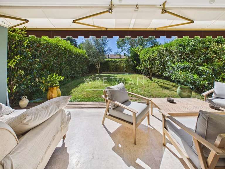 Appartement Cannes - 2 chambres - 79m²
