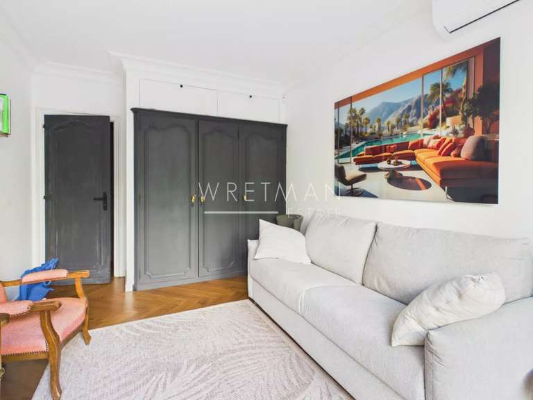 Appartement Cannes - 2 chambres - 79m²