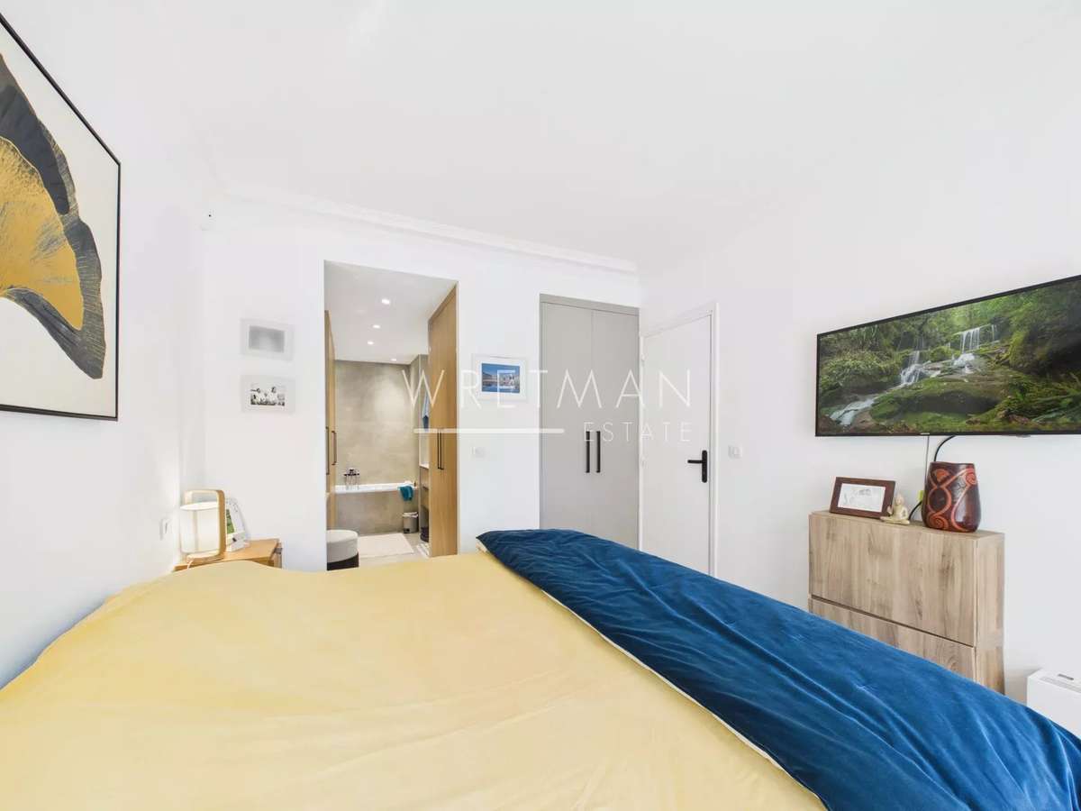 Apartment Cannes