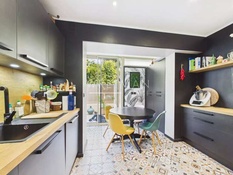 Appartement Cannes - 2 chambres - 79m²