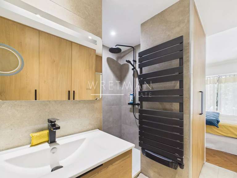 Appartement Cannes - 2 chambres - 79m²