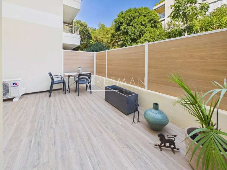 Appartement Cannes - 2 chambres - 79m²