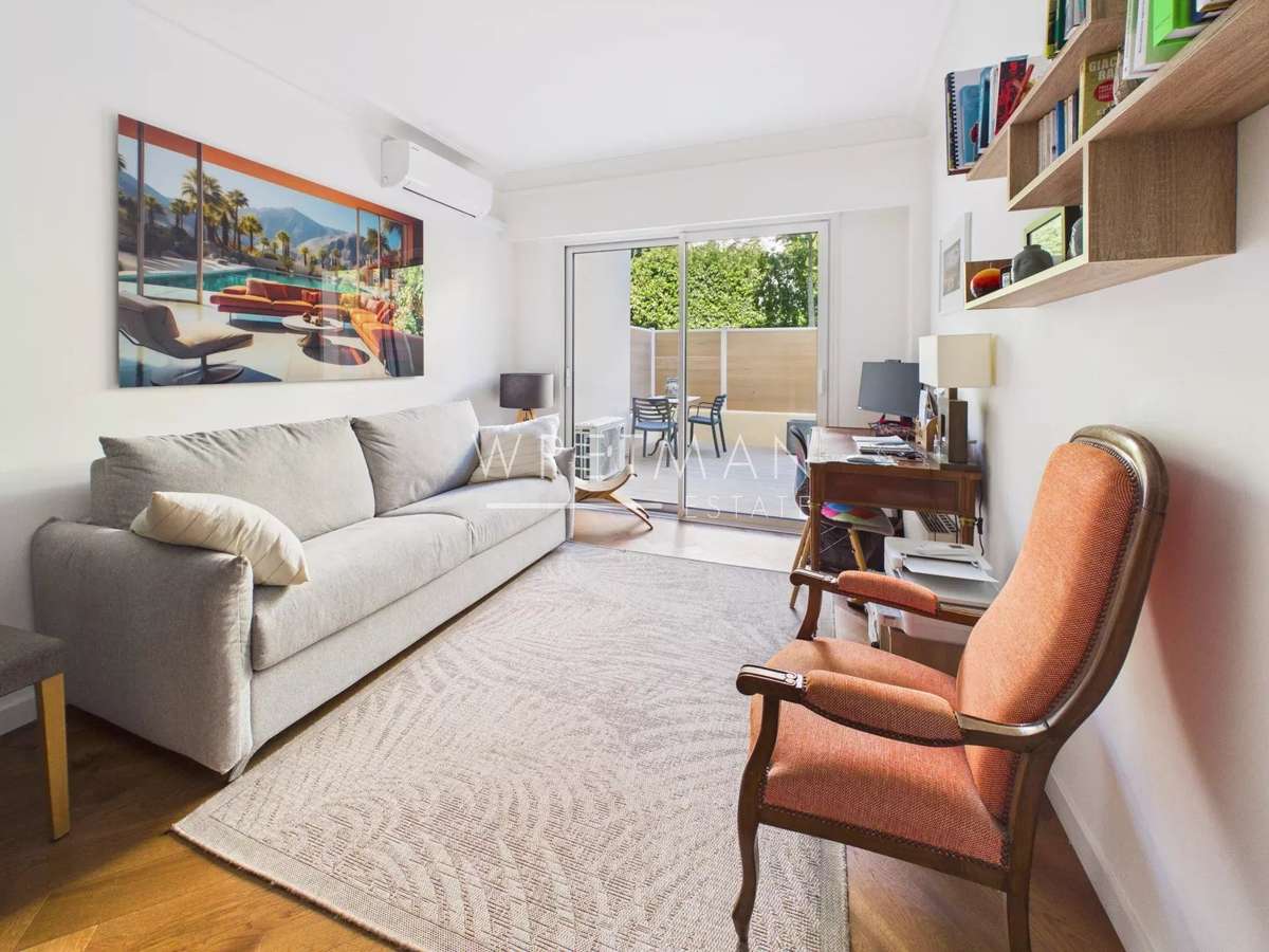 Apartment Cannes