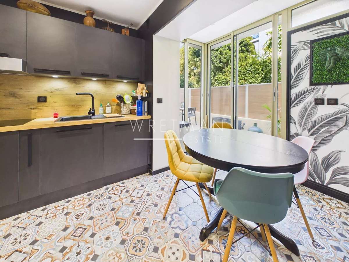 Apartment Cannes