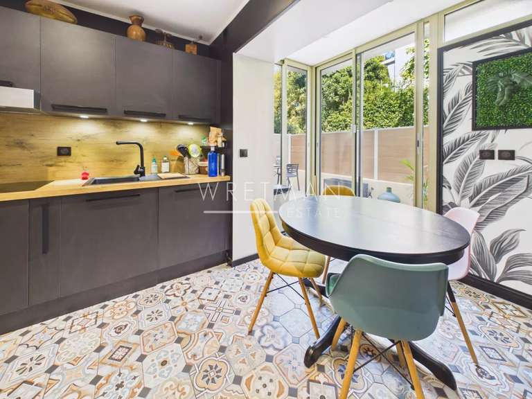 Appartement Cannes - 2 chambres - 79m²