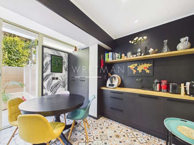 Appartement Cannes - 2 chambres - 79m²