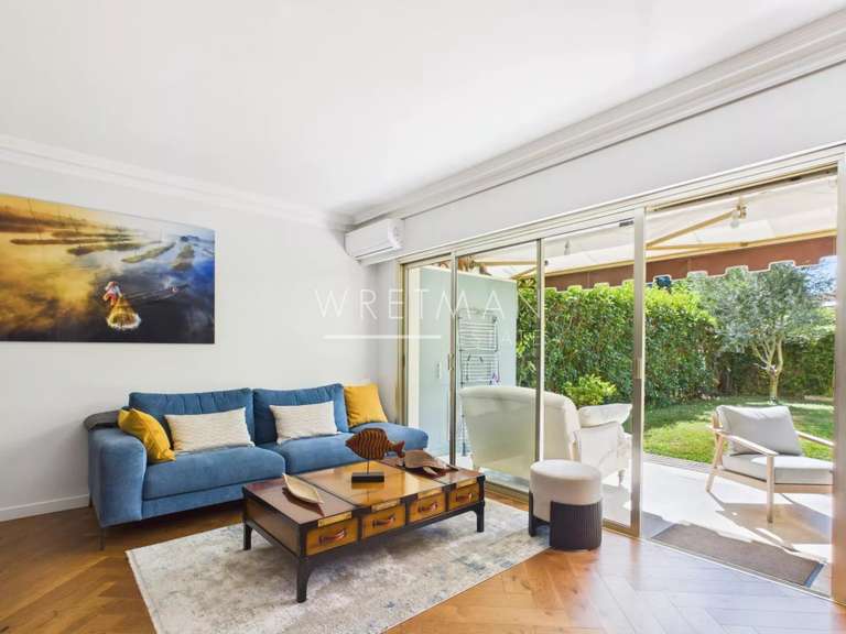 Appartement Cannes - 2 chambres - 79m²