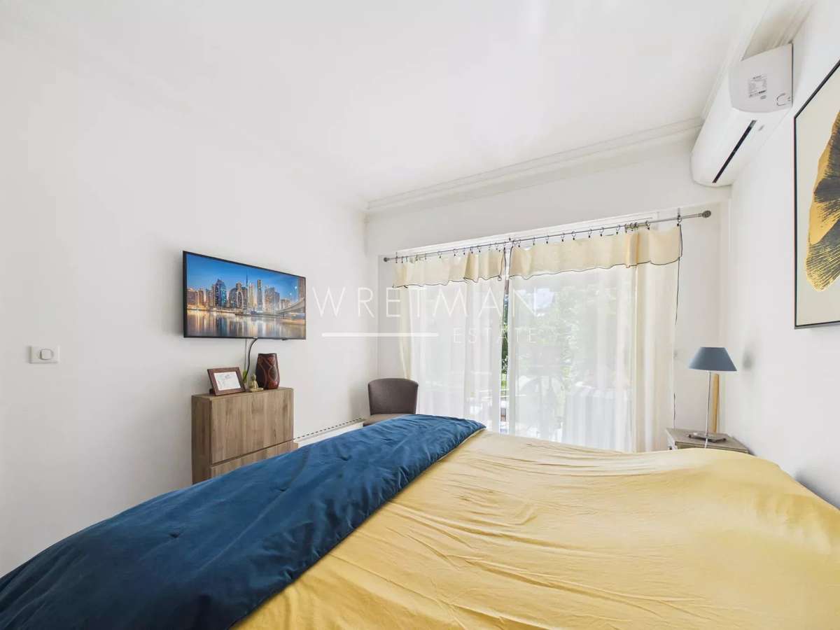 Apartment Cannes