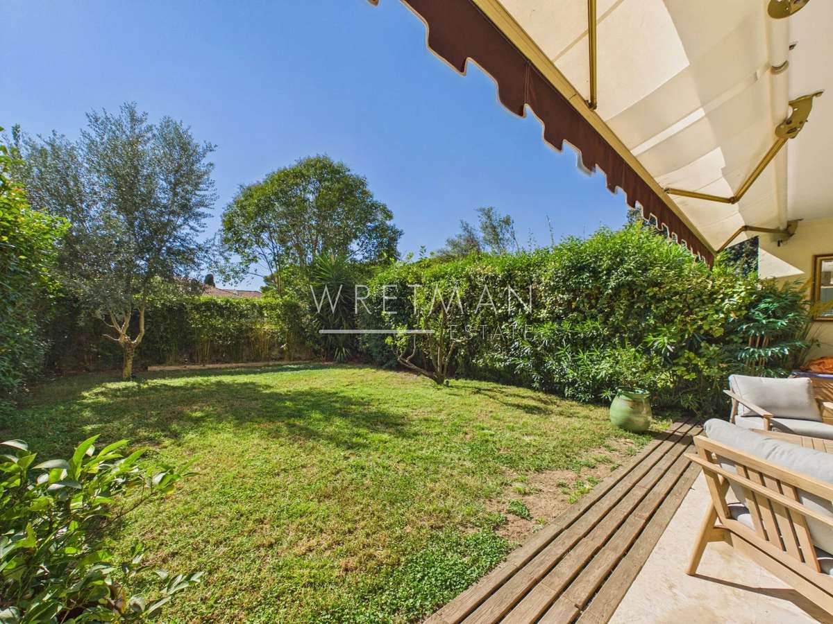 Apartment Cannes
