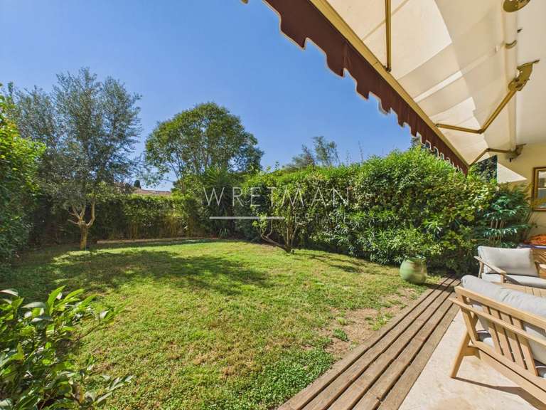 Appartement Cannes - 2 chambres - 79m²