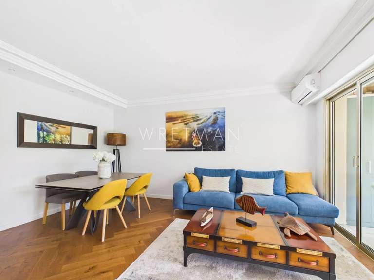 Appartement Cannes - 2 chambres - 79m²