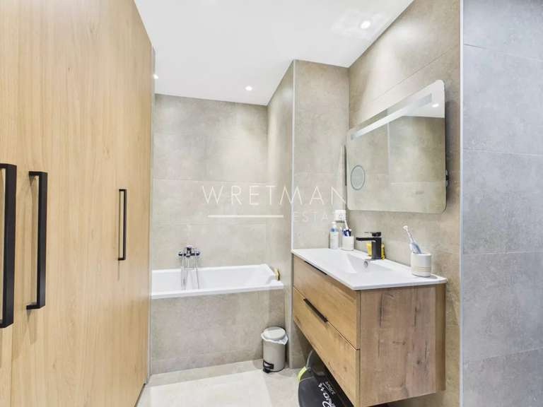 Appartement Cannes - 2 chambres - 79m²