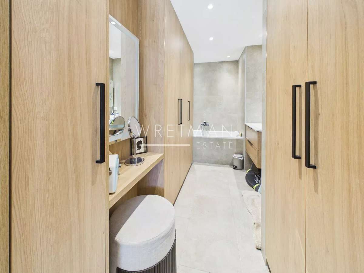 Apartment Cannes