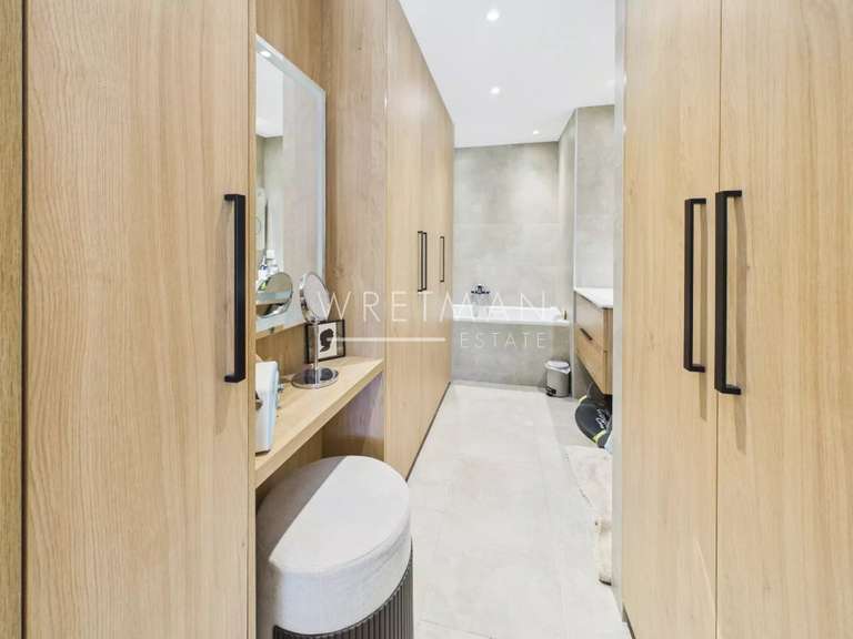 Appartement Cannes - 2 chambres - 79m²