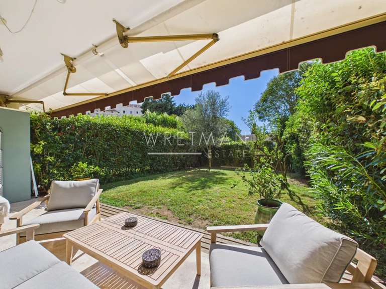 Appartement Cannes - 2 chambres - 79m²