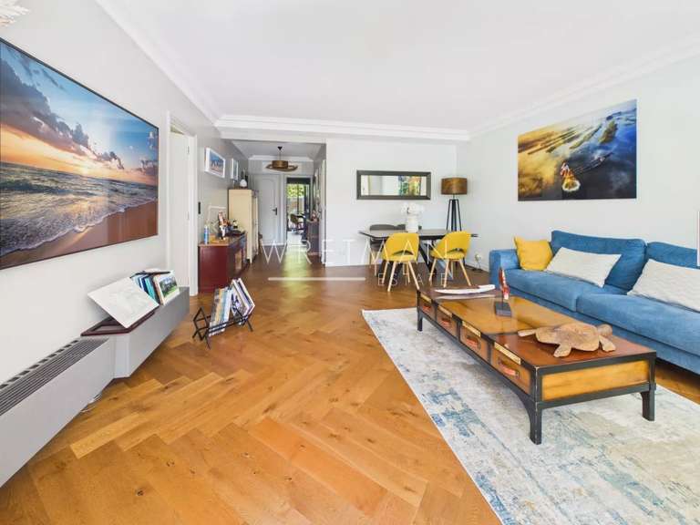 Appartement Cannes - 2 chambres - 79m²