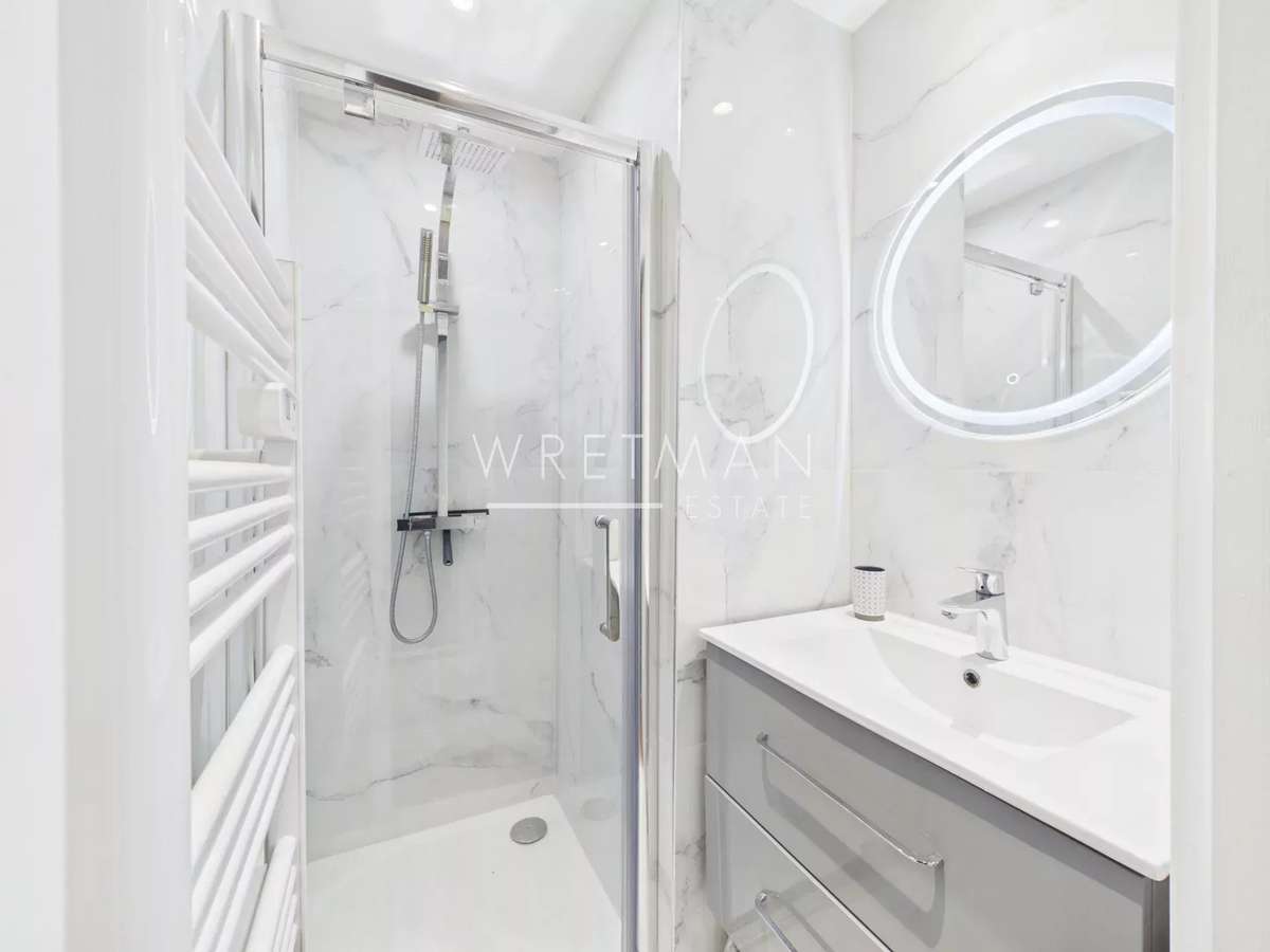 Apartment Cannes