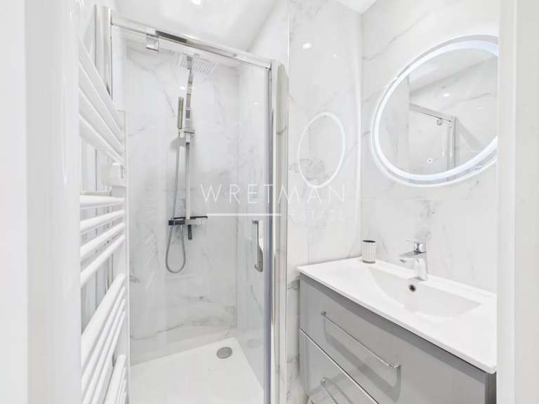 Appartement Cannes - 2 chambres - 79m²