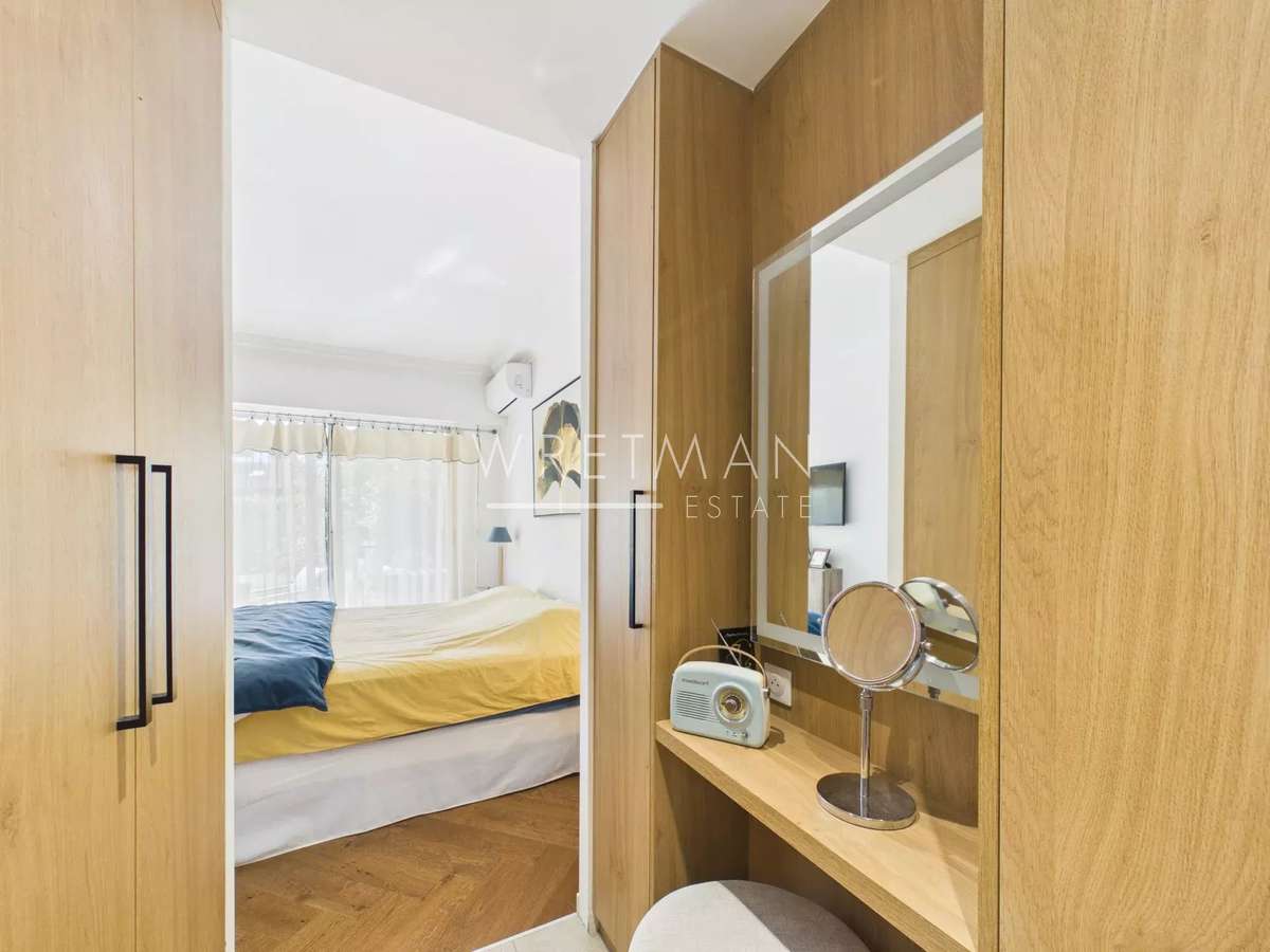 Apartment Cannes