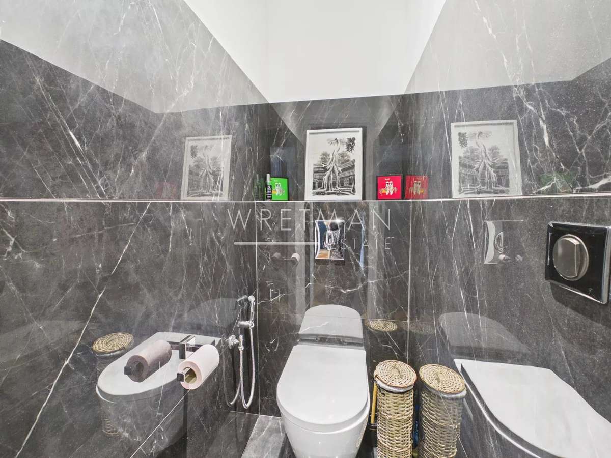 Apartment Cannes