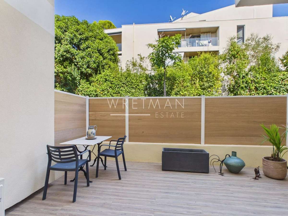 Apartment Cannes
