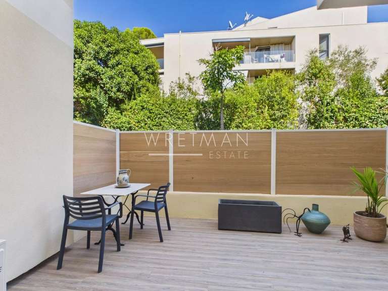 Appartement Cannes - 2 chambres - 79m²