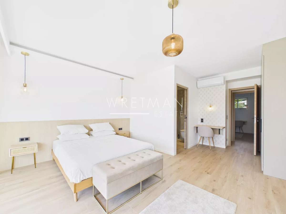 Appartement Cannes