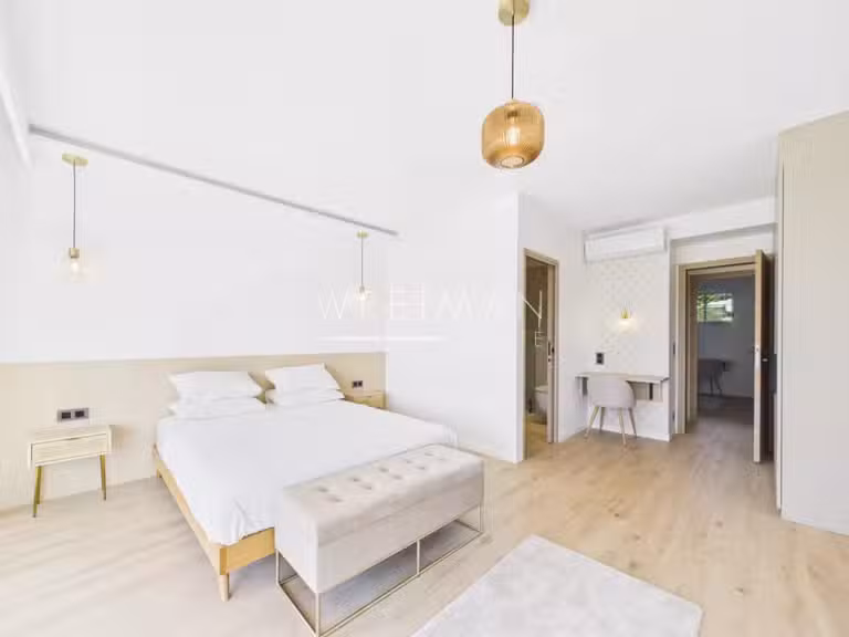 Appartement Cannes - 2 chambres - 85m²