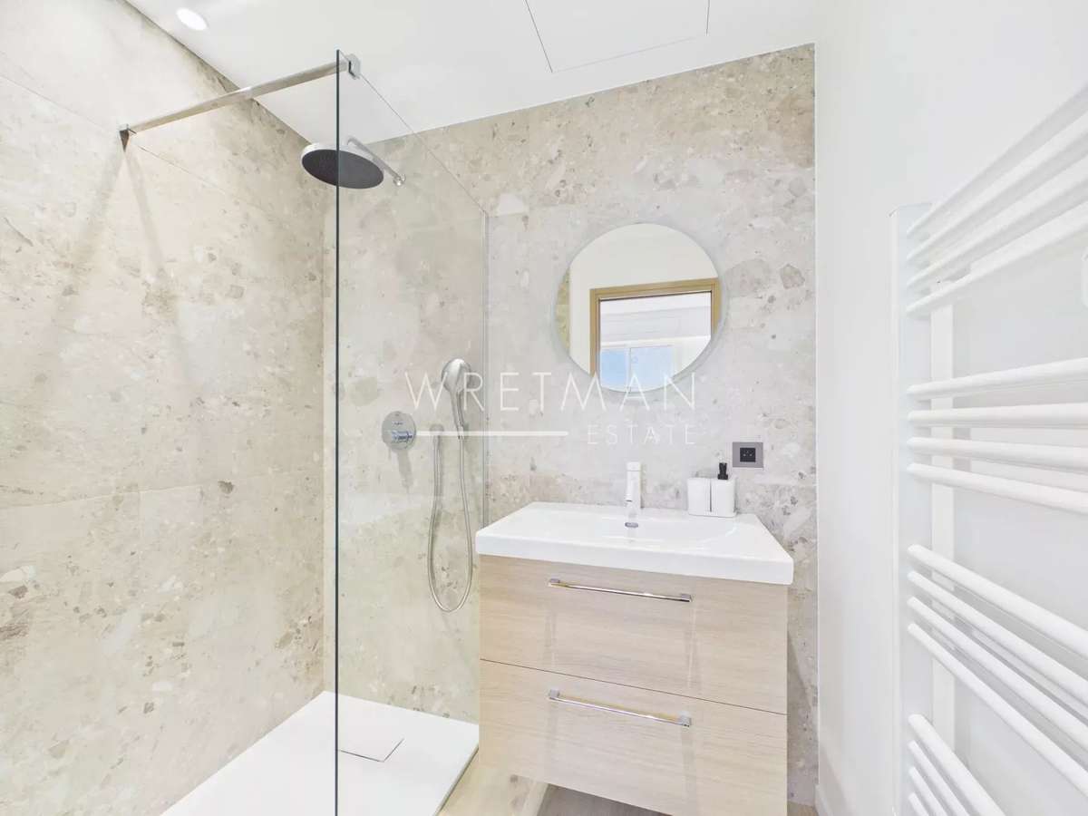Appartement Cannes