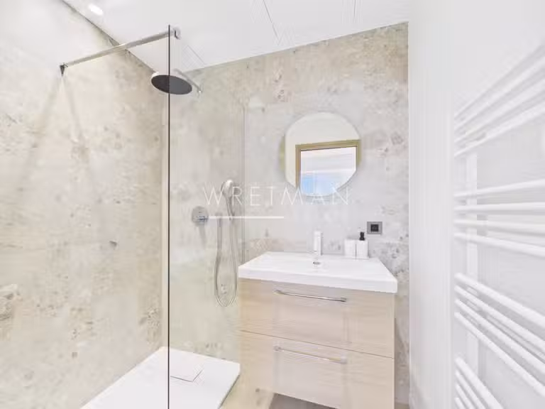 Appartement Cannes - 2 chambres - 85m²