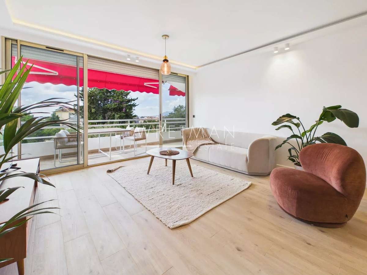 Appartement Cannes